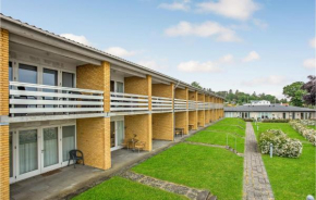 Lovely Apartment In Allinge With Kitchen